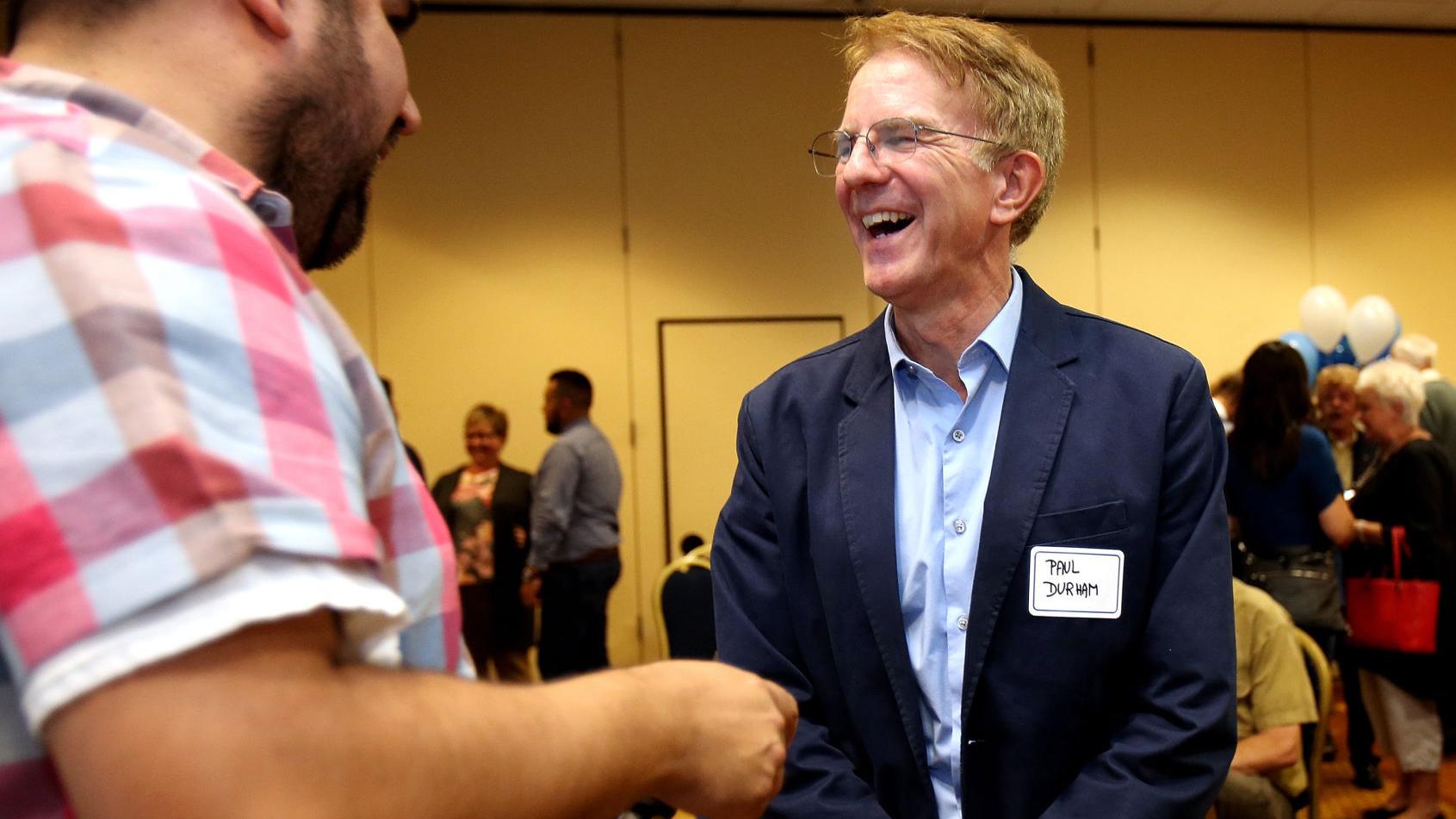 Steller's Friday Notebook: Tucson's unfair election system worked this time